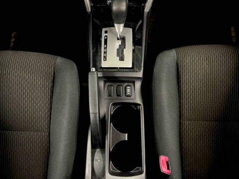 2016 Mitsubishi Lancer ES