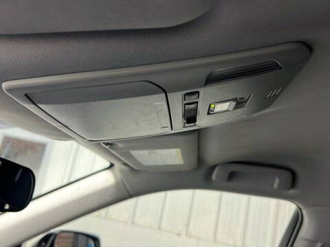 2022 Toyota Highlander L