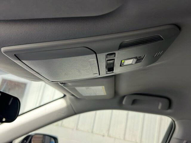 2022 Toyota Highlander L