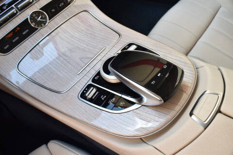 2020 Mercedes-Benz E-Class E 450
