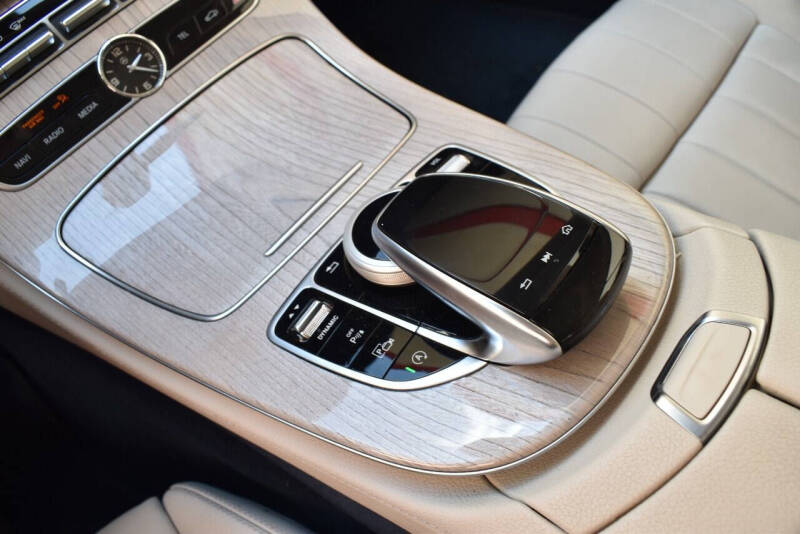 2020 Mercedes-Benz E-Class E 450
