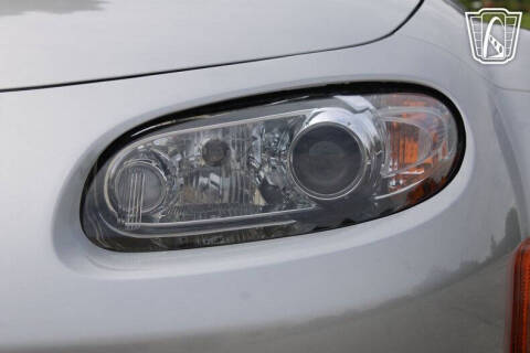 2007 Mazda MX-5 Miata
