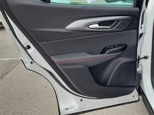 2024 Dodge Hornet GT