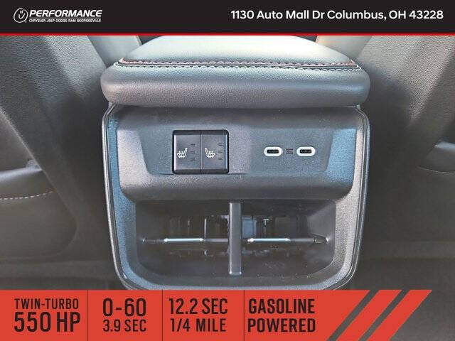 2026 Dodge Charger