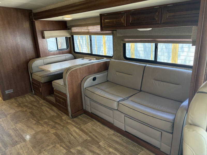 2016 Forest River Georgetown