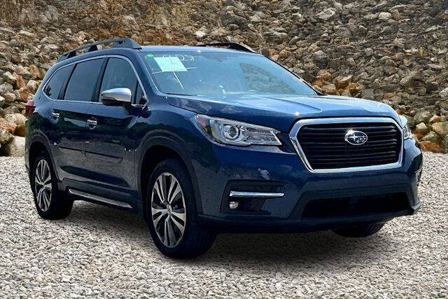 2022 Subaru Ascent Touring