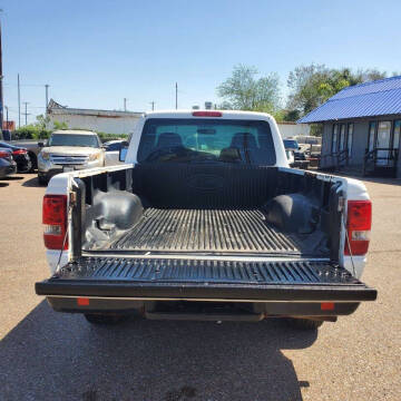 2008 Ford Ranger XL