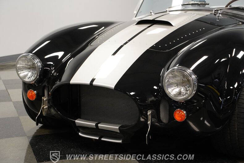 1965 Shelby Cobra