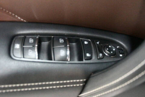 2024 Infiniti QX80 Premium Select