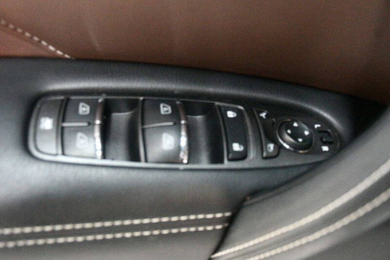 2024 Infiniti QX80 Premium Select