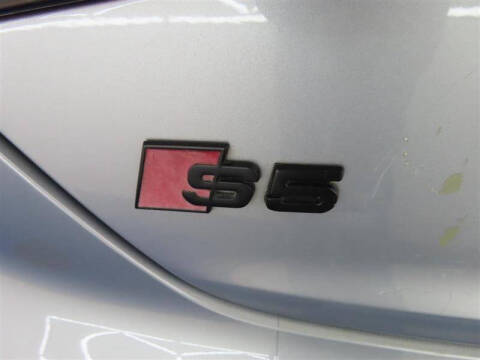 2019 Audi S5 Sportback 3.0T quattro Premium Plus