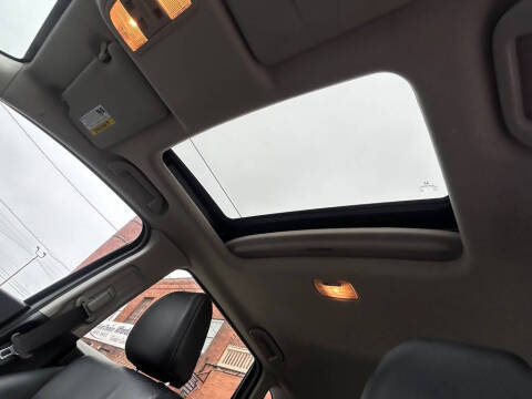 2016 Honda Fit EX-L