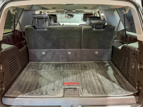 2017 GMC Yukon XL Denali