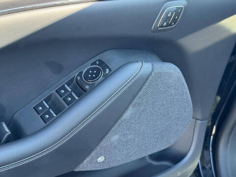 2024 Ford Mustang Mach-E Premium