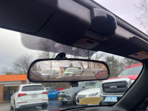 2006 Mazda MX-5 Miata