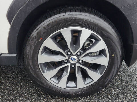 2023 Subaru Outback Touring