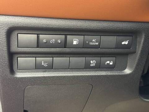 2025 Mitsubishi Outlander PHEV