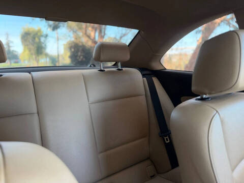 2012 BMW 1 Series 128i