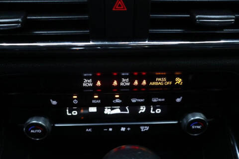 2021 Mazda CX-9 Touring