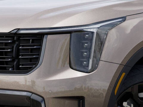 2026 Kia Sorento Hybrid X-Line SX-Prestige