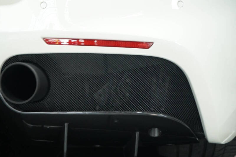 2017 Ferrari 488 GTB