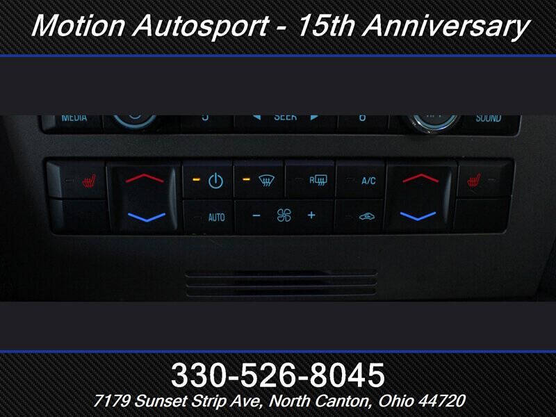 2014 Ford Mustang GT