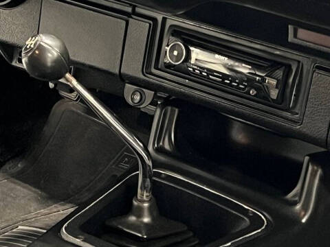 1978 Chevrolet Camaro