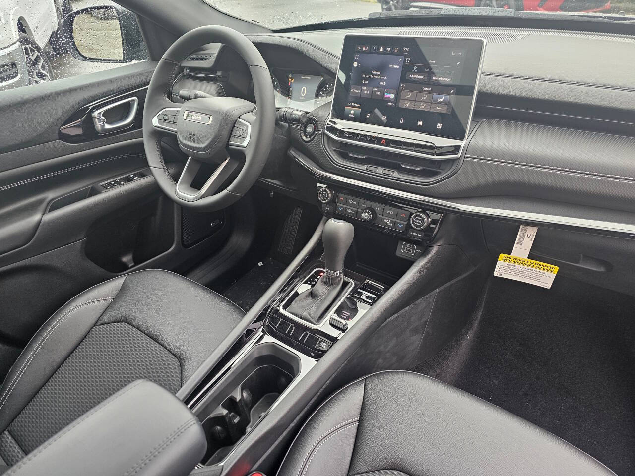 2024 Jeep Compass for sale at Autos by Talon in Seattle, WA