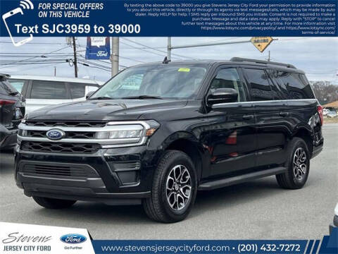 2024 Ford Expedition MAX for sale at buyonline.autos in Saint James NY