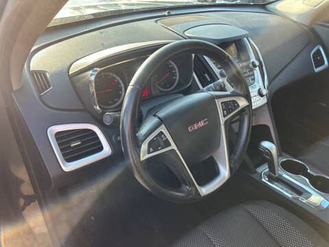 2013 GMC Terrain SLE-2