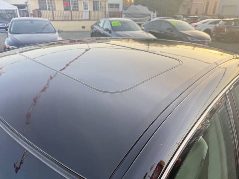 2005 Toyota Avalon XLS