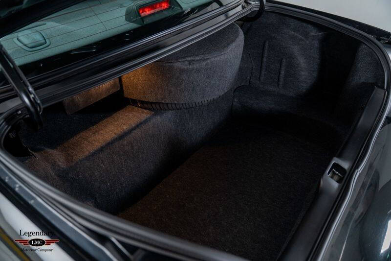 2003 Mercury Marauder