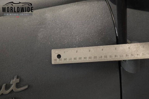 1965 International Scout