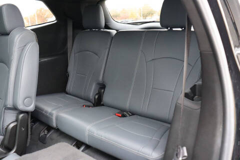 2022 Buick Enclave Premium