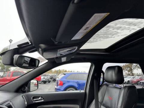 2017 Dodge Durango R/T