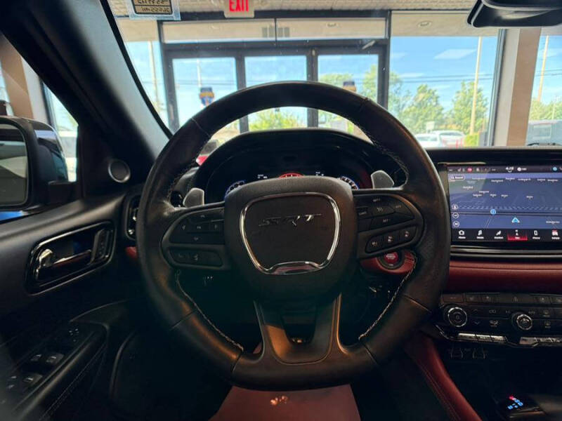 2023 Dodge Durango SRT 392 Premium