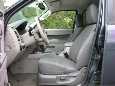 2009 Ford Escape Hybrid