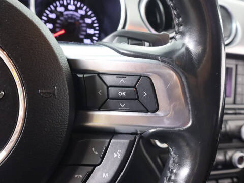 2018 Ford Mustang GT