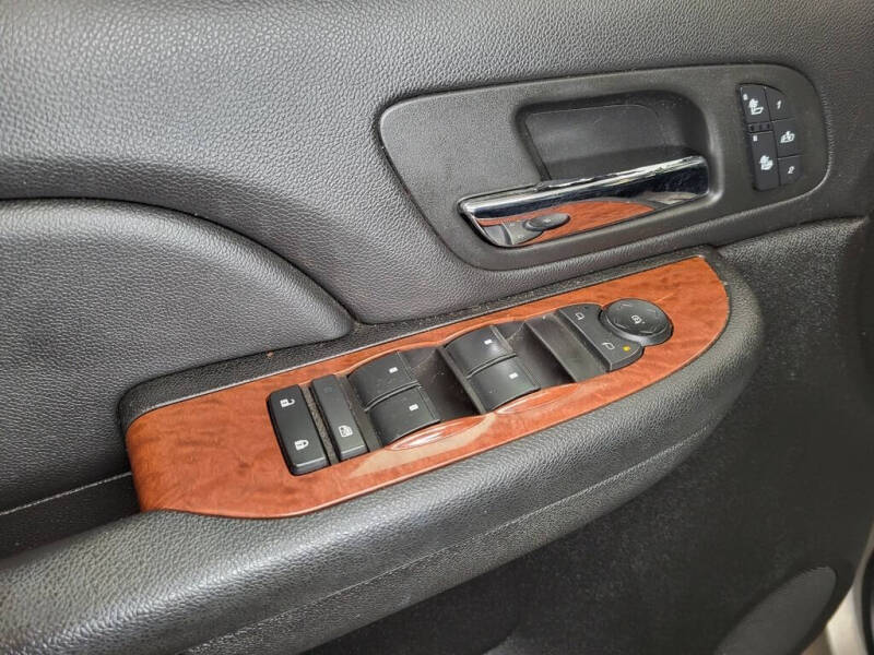 2008 GMC Sierra 2500HD