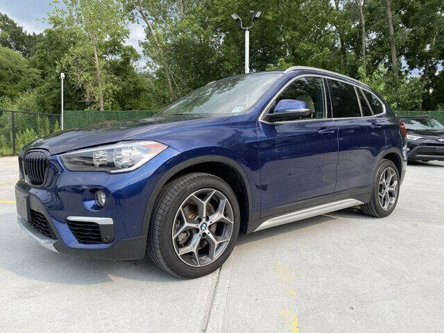 BMW X1 For Sale - Carsforsale.com®