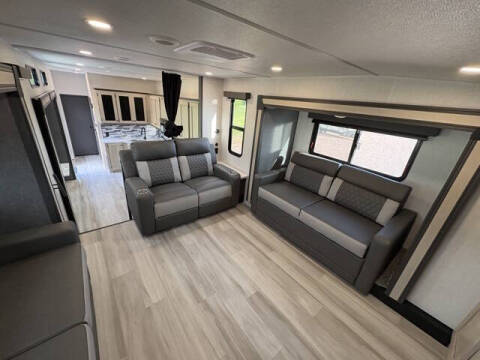 2026 Forest River Cardinal