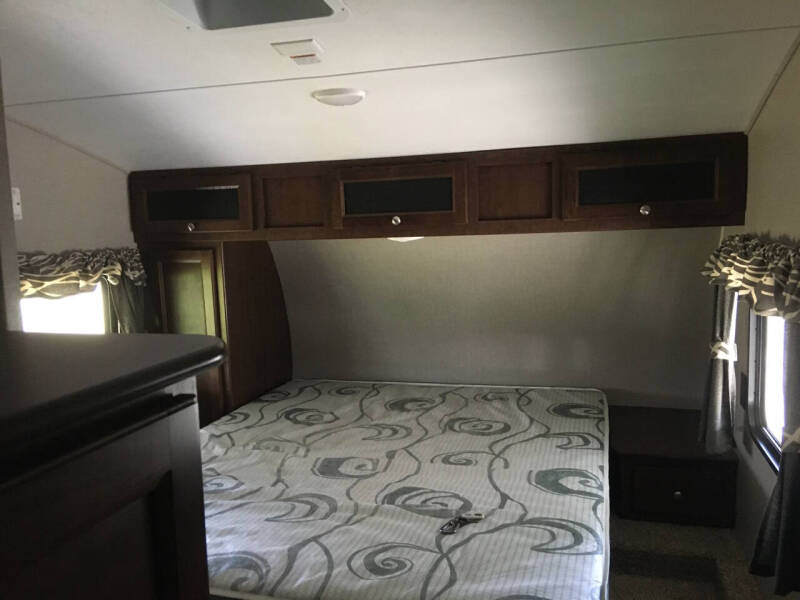 2018 Keystone RV Hideout