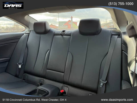 2014 BMW 4 Series 428i xDrive