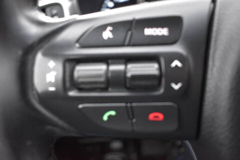 2018 Kia Sorento EX V6