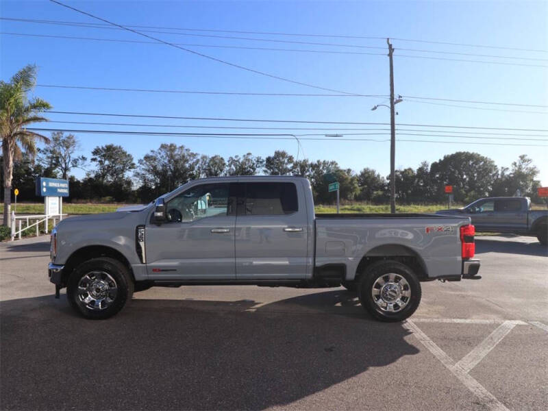 2026 Ford F-350 Super Duty