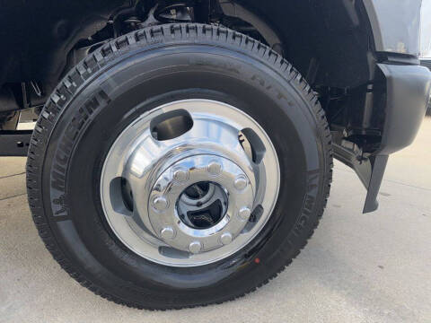 2026 Ford F-350 Super Duty