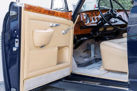 1959 Bentley Continental