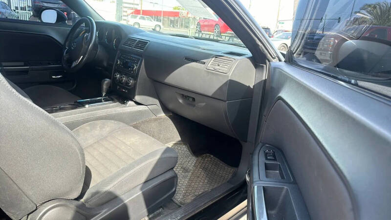 2014 Dodge Challenger