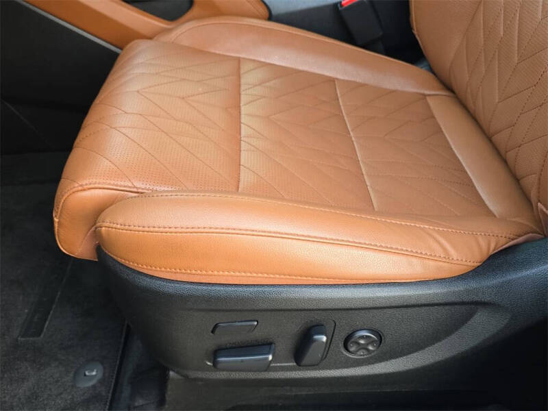 2023 Kia Telluride SX X-Line