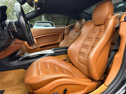 2013 Ferrari California